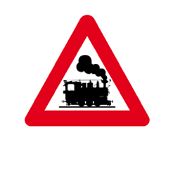 Logo Dampfbahn-Route