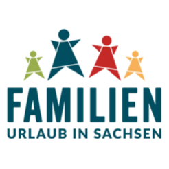 Logo Familien Urlaub in Sachsen