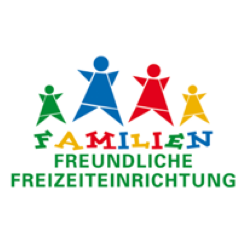 Logo Familienfreundliche Einrichtung