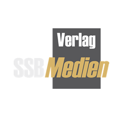 Logo SSB Medien Verlag