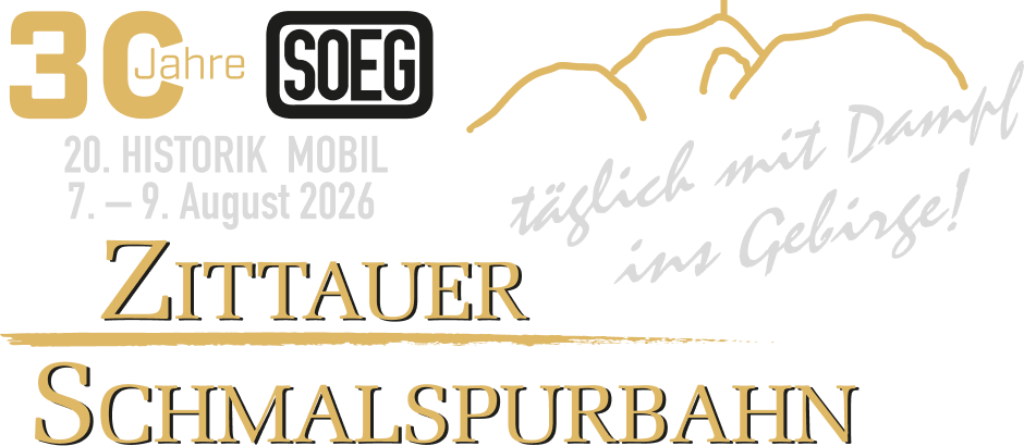 Logo Zittauer Schmalspurbahn