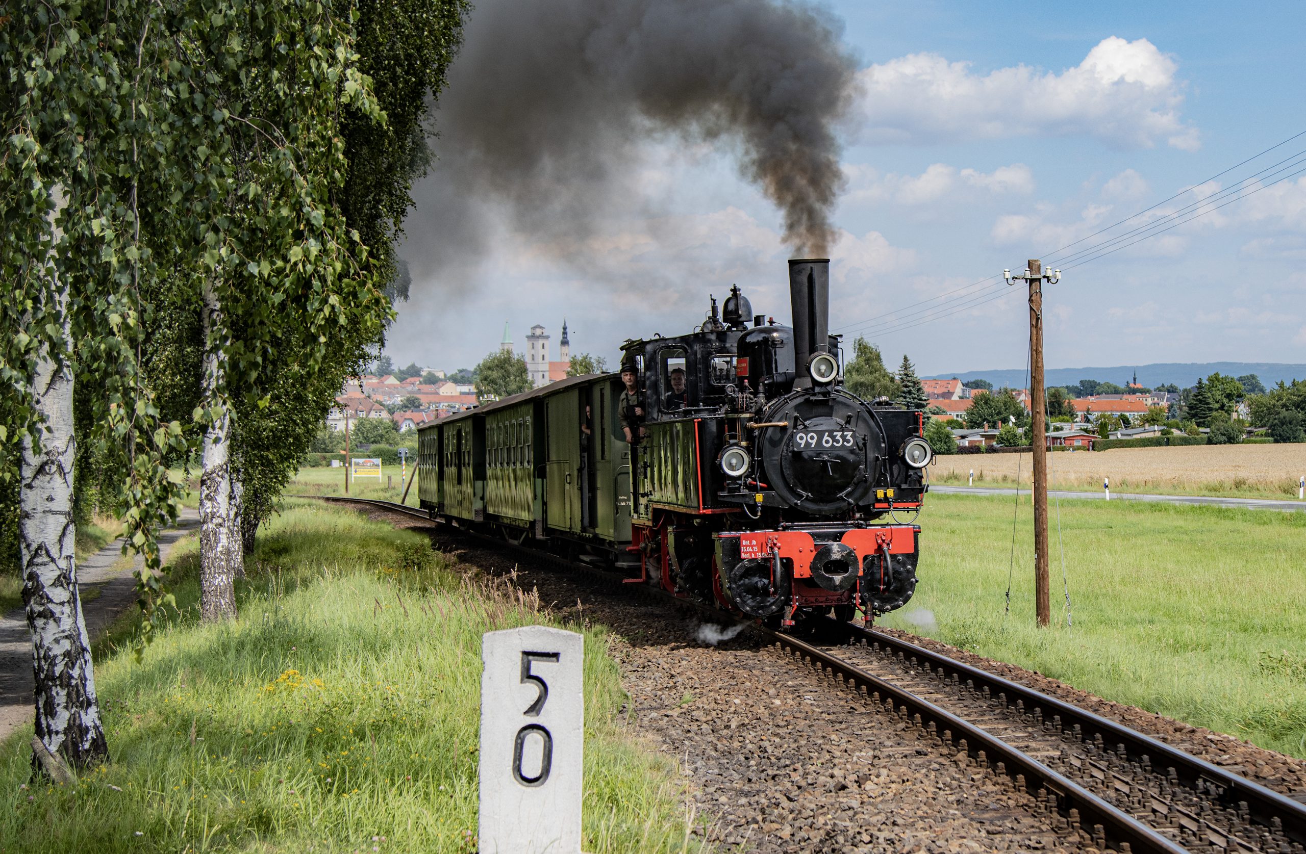 Update 4 August 2021 So Wird Zu HISTORIK MOBIL Gefeiert Zittauer 