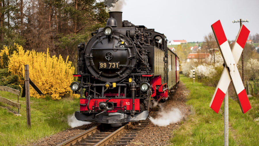 Frühling - Mario England++